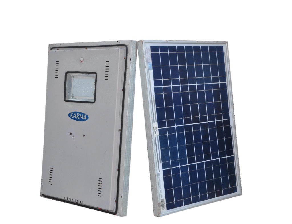 Solar Plant In Odisha