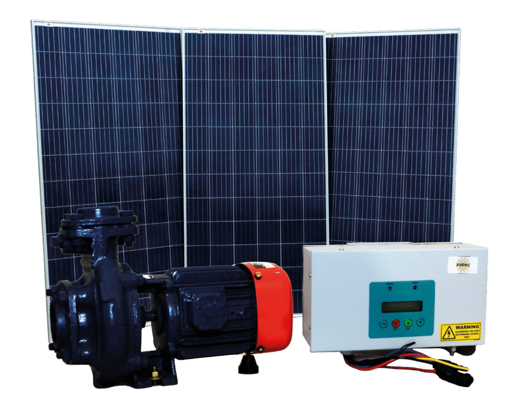 Solar Plant In Odisha